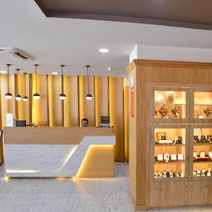 Istport Hotels